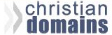 Christian Domain Names