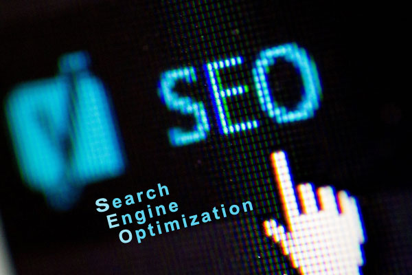 SEO- Search Engine Optimization