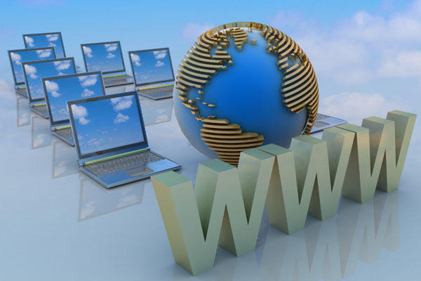 Website Hosting